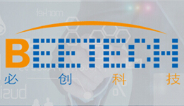 必创科技亮相第十五届中国北京国际科技产业博览会